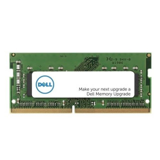 DELL MEMORY UPGRADE 32GB 2RX8 DDR5 SODDIMM 4800MHZ